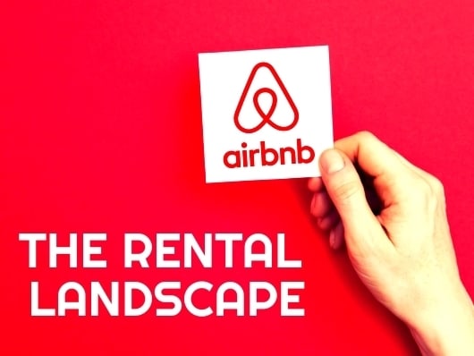 airbnb data