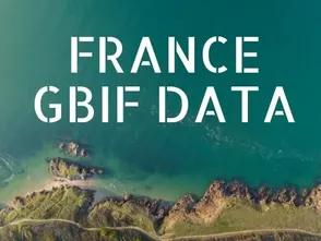 Bigdata GBIF France