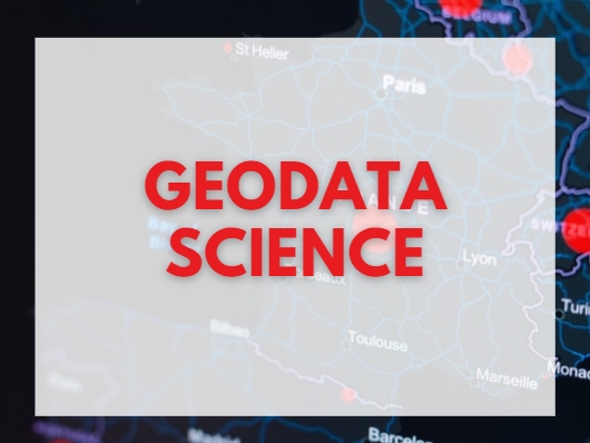 Geodata Science