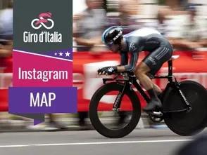 Giro d'Italia Data
